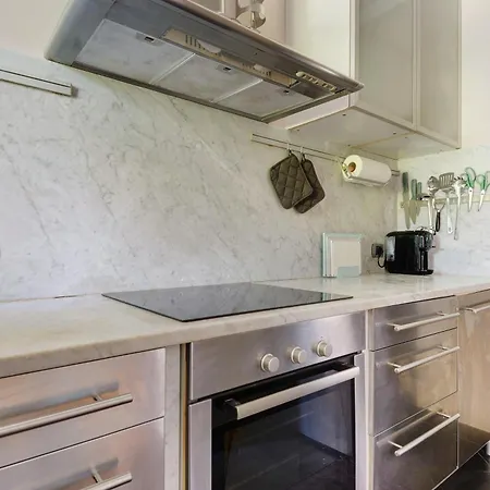 Appartement Casa Vittoria A Due Passi Dal Mare Lacona