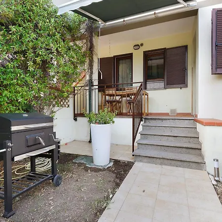アパート Casa Vittoria A Due Passi Dal Mare